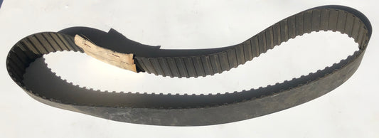 592453 Jacobsen Belt