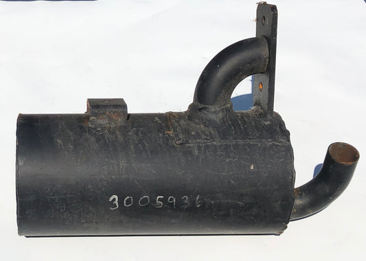 3005936 Jacobsen Muffler