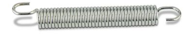 2198094 Jacobsen Spring-Ext .50 OD X 4.00 LG – Waco Turf Equipment
