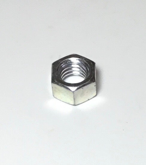 443110 Jacobsen Hex Nut 3/8-16 plate