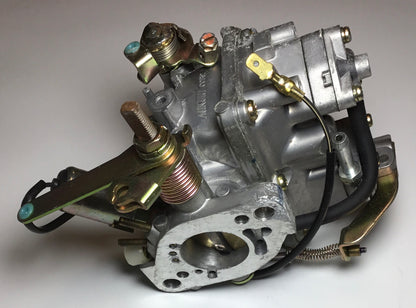 2700621 Jacobsen Carburetor, 970-5mt Suzuki