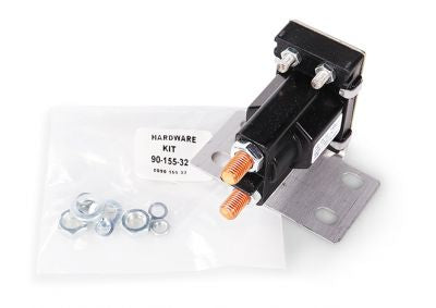 131905 Jacobsen Solenoid