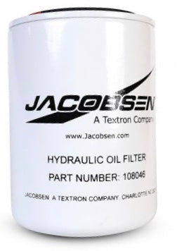 108046 Jacobsen Hydraulic Oil Filter
