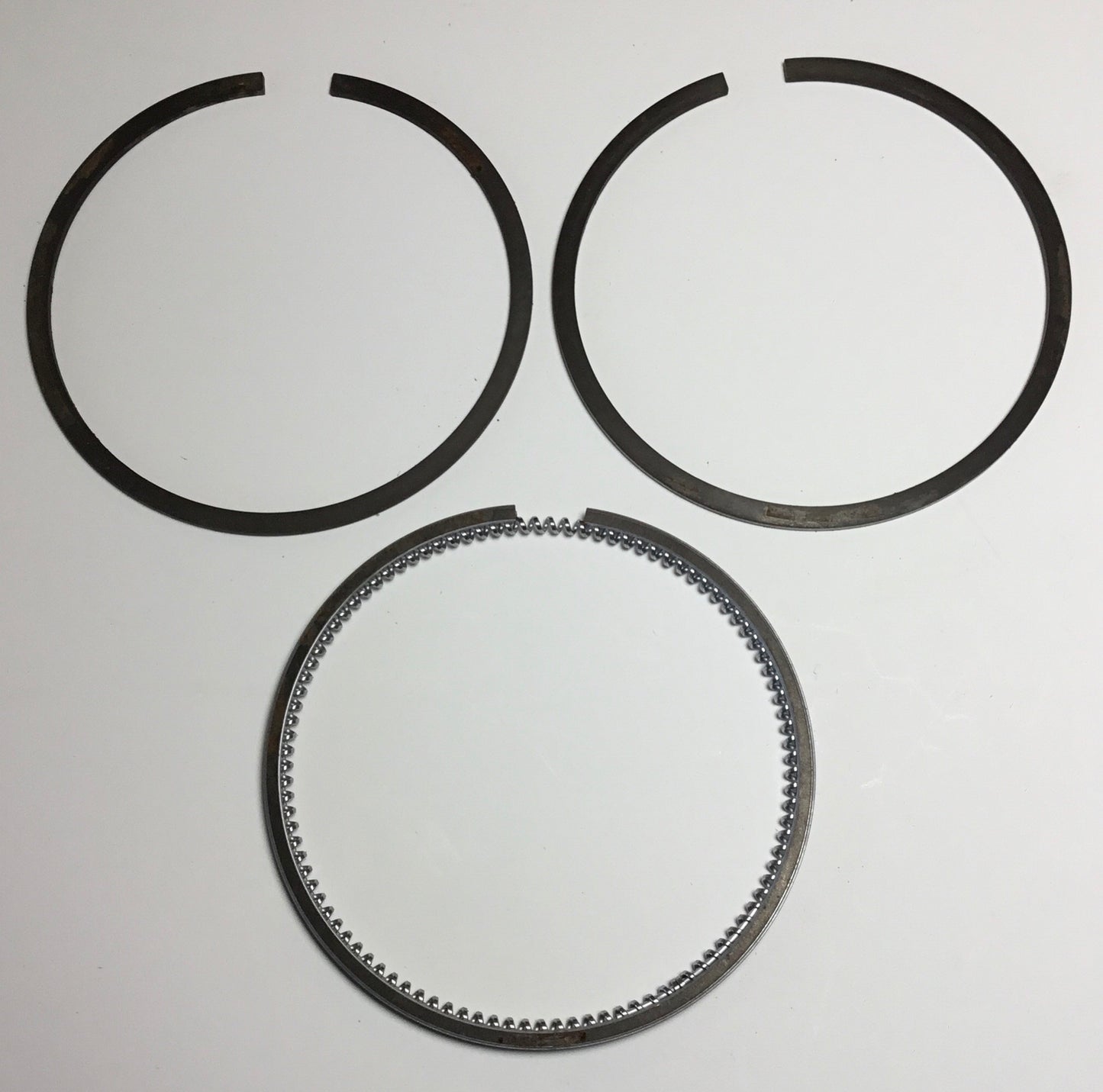 550748 Jacobsen Ring Set