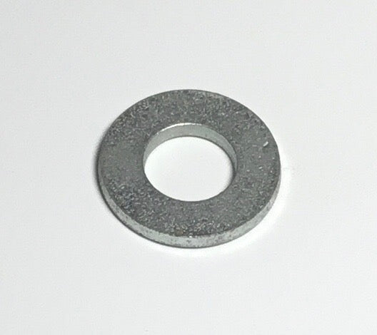 523491 Jacobsen Flat Washer .53 1.89 .10