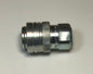 894701 Jacobsen Hydraulic Coupler Dryseal .37