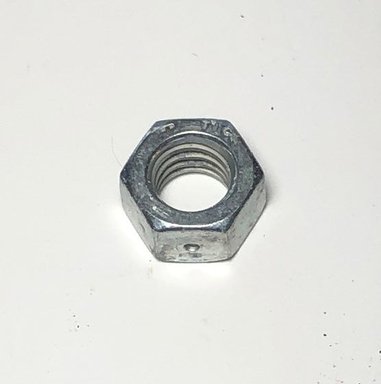 444762 Jacobsen Hex Locknut