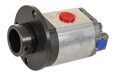 4312508 Jacobsen Hydraulic Gear Motor