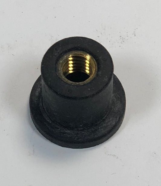 831846 Cushman Isolation Nut (KC)