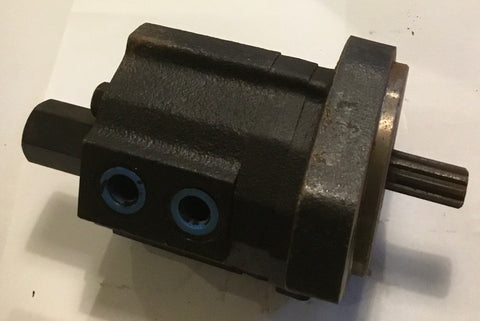 123000 Jacobsen Gear Pump 49906-41