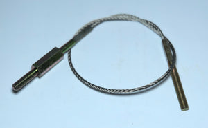 3001068 Jacobsen Brake Cable