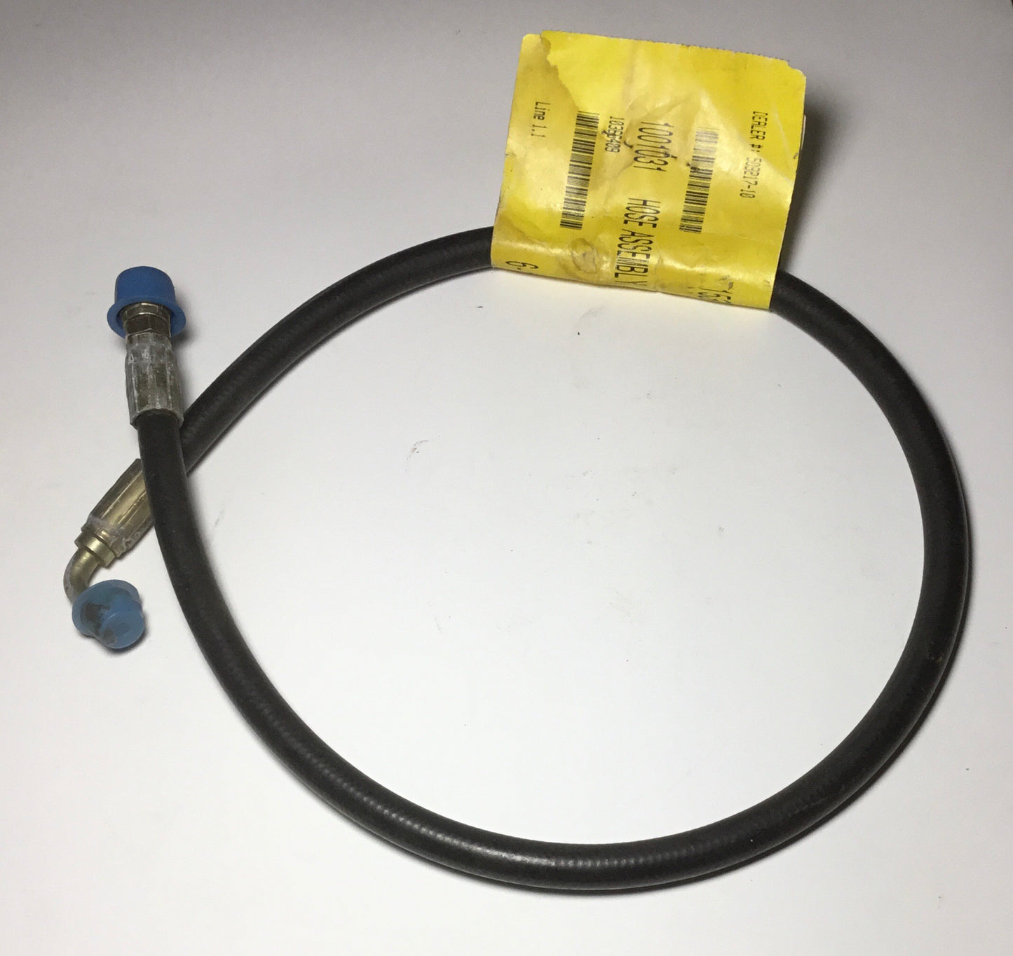 1001031 Jacobsen Hose Assembly