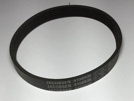 4156936 Jacobsen V-Groove Belt