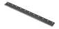 5002888 Jacobsen Bedknife - 18" Super Tournament; 0.125" thick