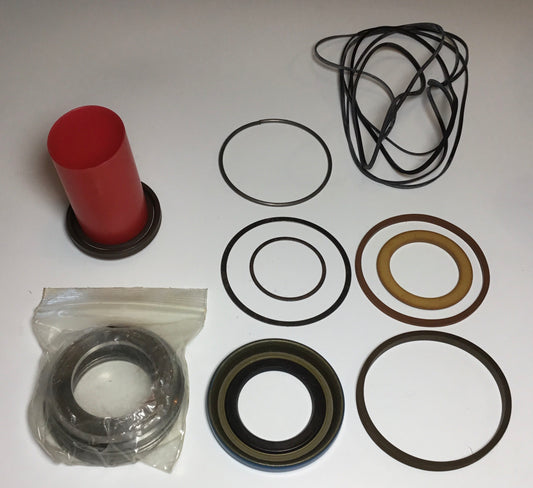 554957 Jacobsen Seal Kit