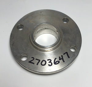 2703647 Jacobsen Adapter Plate .300