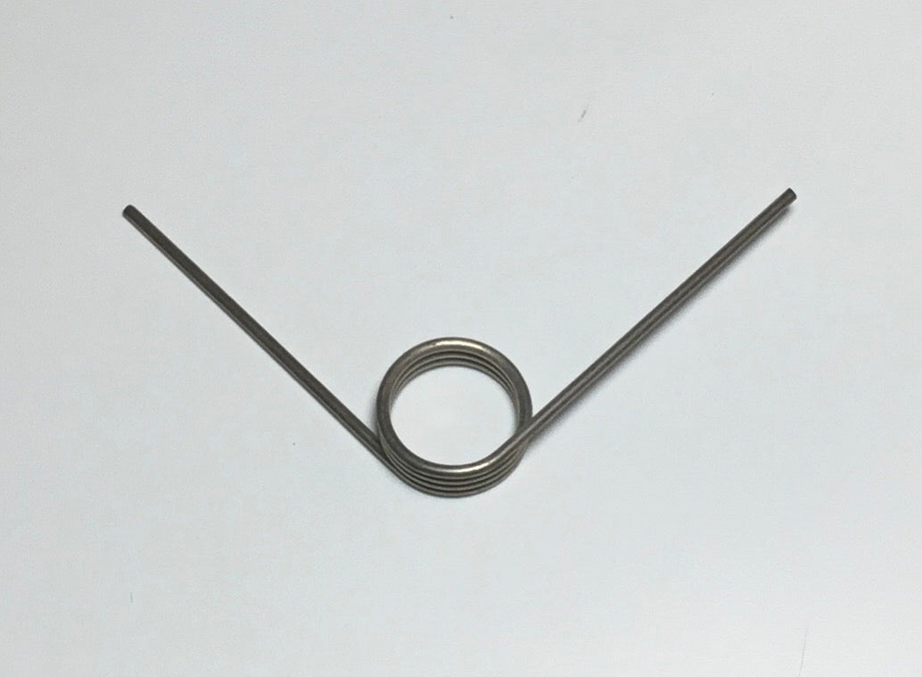 4348546 Jacobsen Torsion Spring