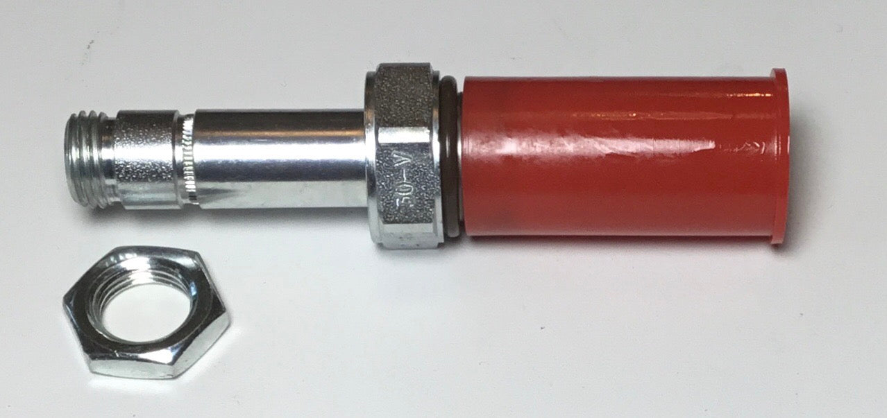 556847 Jacobsen Solenoid Valve