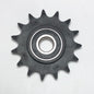 547596 Cushman Idler Sprocket Ay