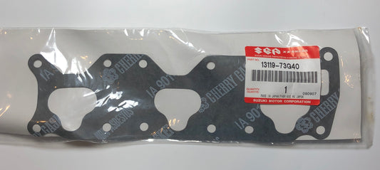 4119959 Jacobsen Intake Manifold Gasket