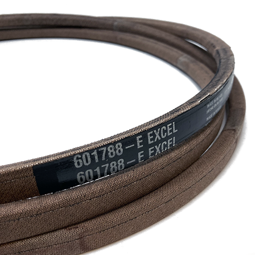 601788 Excel Hustler Deck Belt