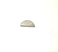 463017 Jacobsen Woodruff Key 3/16 X 3/4 Plain
