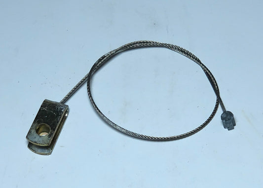 4116159 Jacobsen Throttle Cable
