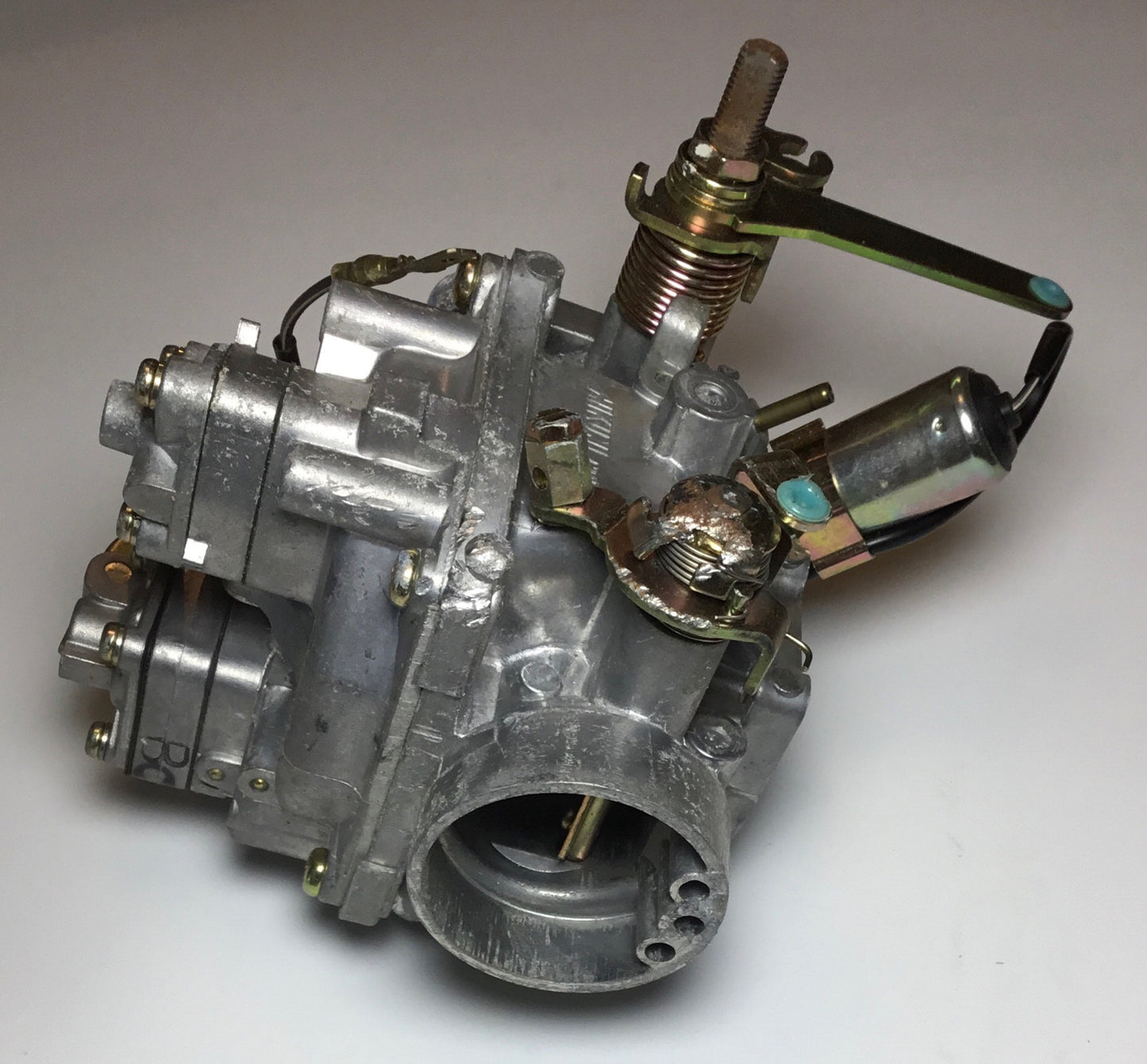 2700621 Jacobsen Carburetor, 970-5mt Suzuki