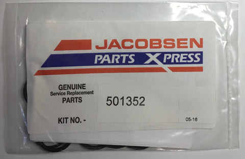 501352 Jacobsen Seal Kit
