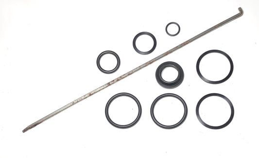 545641 Jacobsen Seal Kit