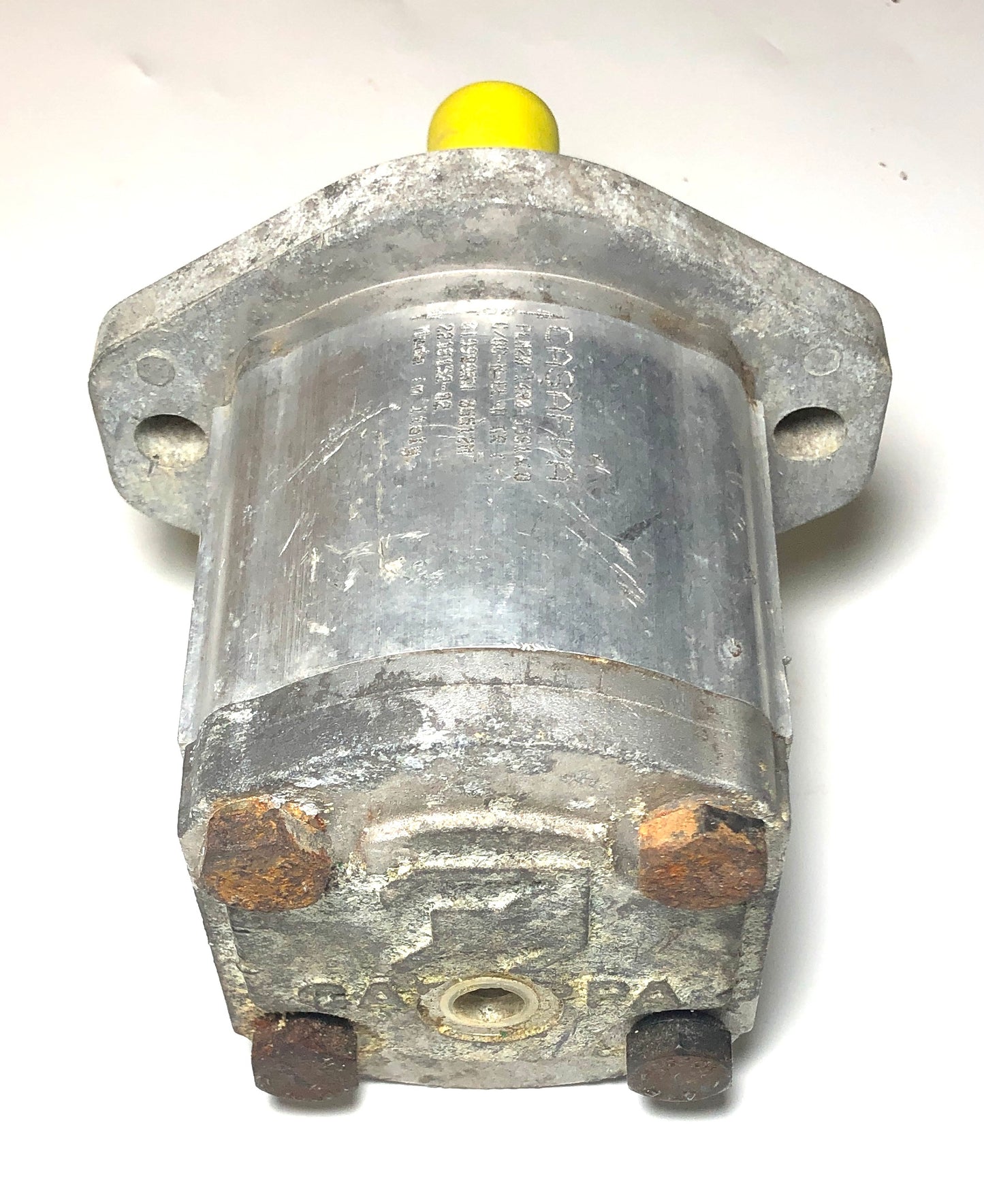 2218152-02 Jacobsen Hyd Motor 14