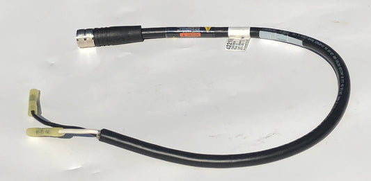 4221961 Jacobsen Reel Motor Harness