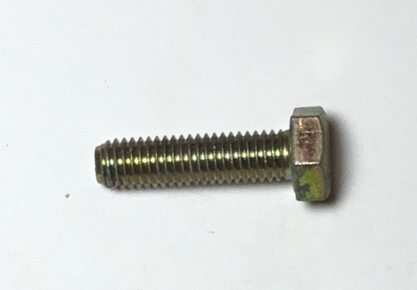 450193 Jacobsen Cush Screw-Hex M8x30