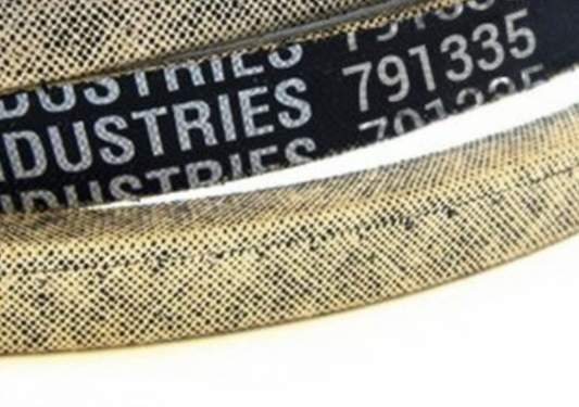 791335 Excel Hustler Belt 143"