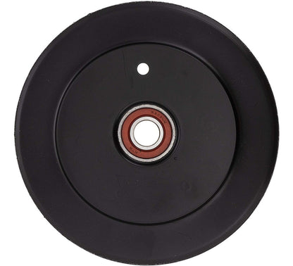 796714 Excel Hustler 6" HB Idler Pulley