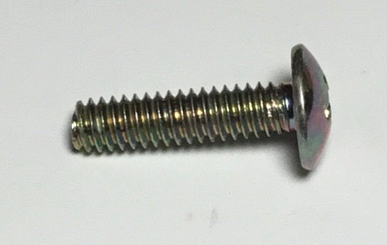 404022 Jacobsen Screw 1/4-20x1 Truss Head