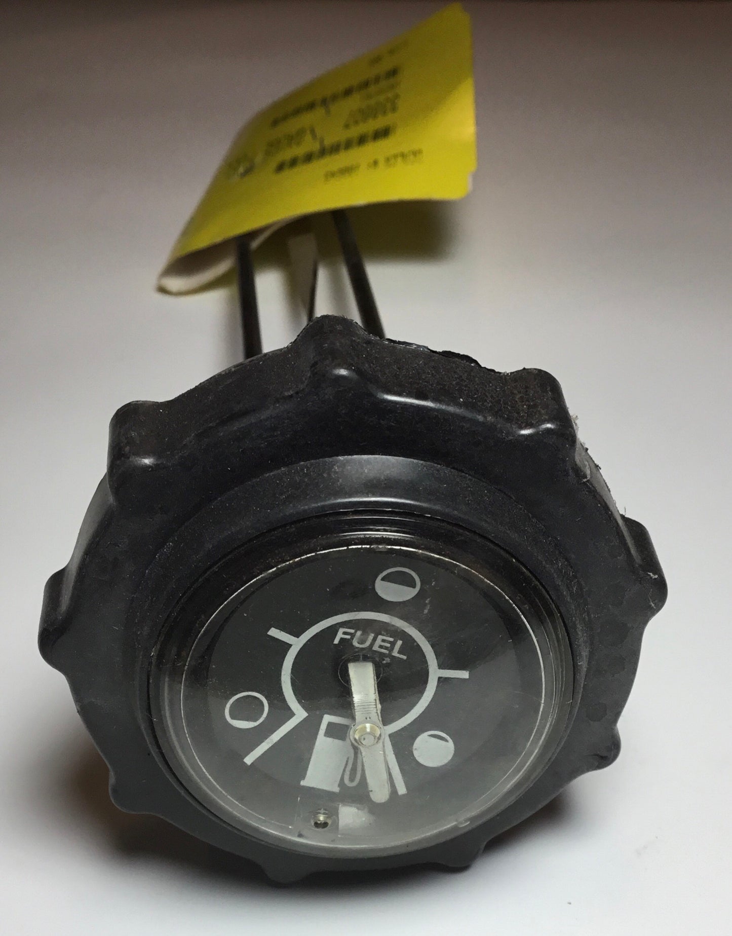 338607 Jacobsen Fuel Gauge