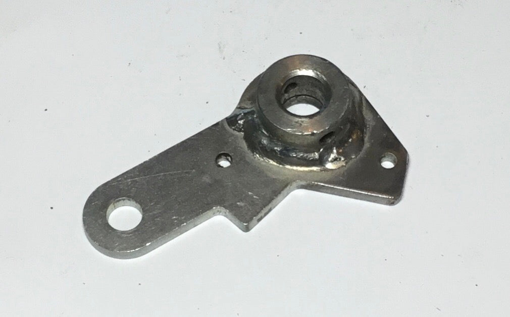 554075 Jacobsen Engine Stop Lever