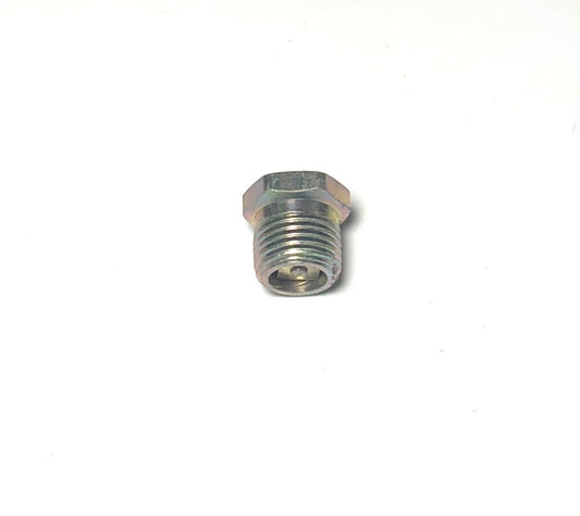 471242 Jacobsen Relief Fitting, Alemite 1/8 PTF