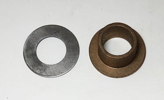 2811517 Jacobsen Bushing Kit