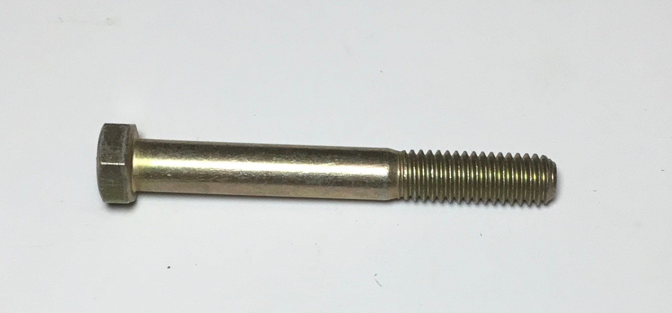 311213 Cushman 3/8-16x2 YS Hex Screw