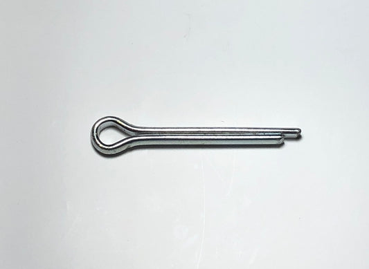 460068 Jacobsen Cotter Pin 1/4 x 2" Plated