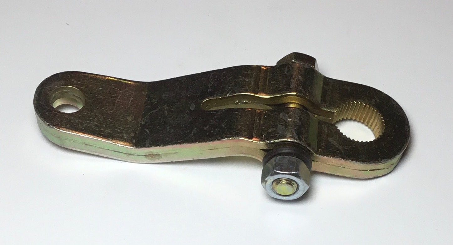 163579 Jacobsen Lever Assy