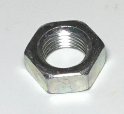 443820 Jacobsen Nut 1/2-20 Hex Jam