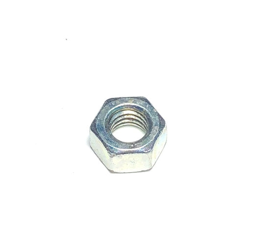 443114 Jacobsen Hex Nut 7/16-14 Plated