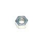 443114 Jacobsen Hex Nut 7/16-14 Plated