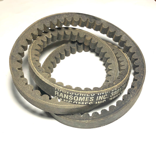 38017N Ransomes Wheel Drive Belt