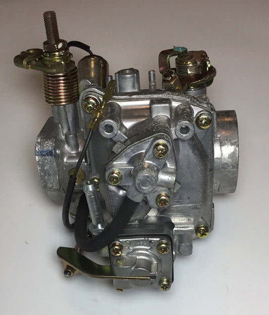 2700621 Jacobsen Carburetor, 970-5mt Suzuki