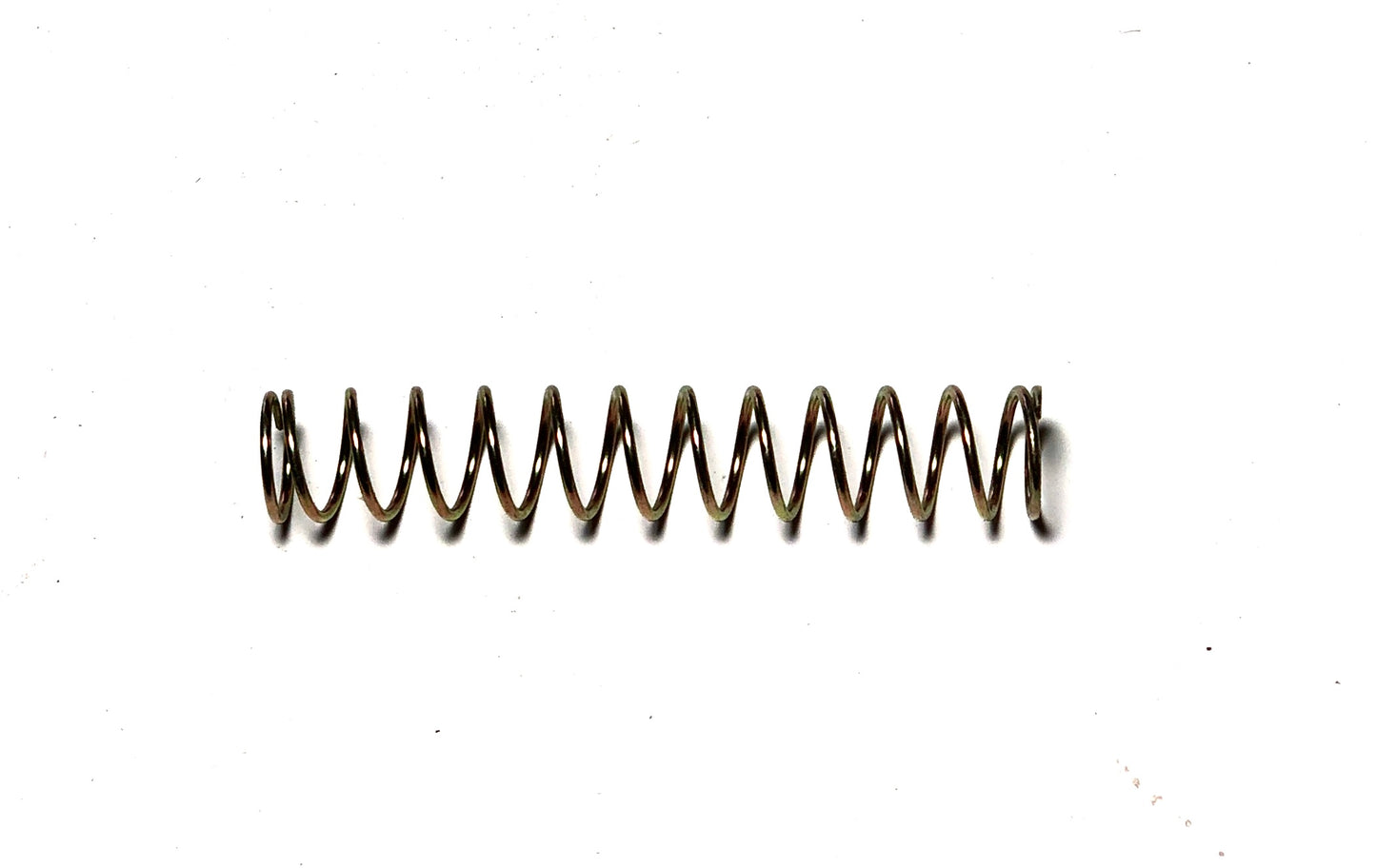 2720544 Jacobsen Compression Spring