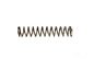 2720544 Jacobsen Compression Spring